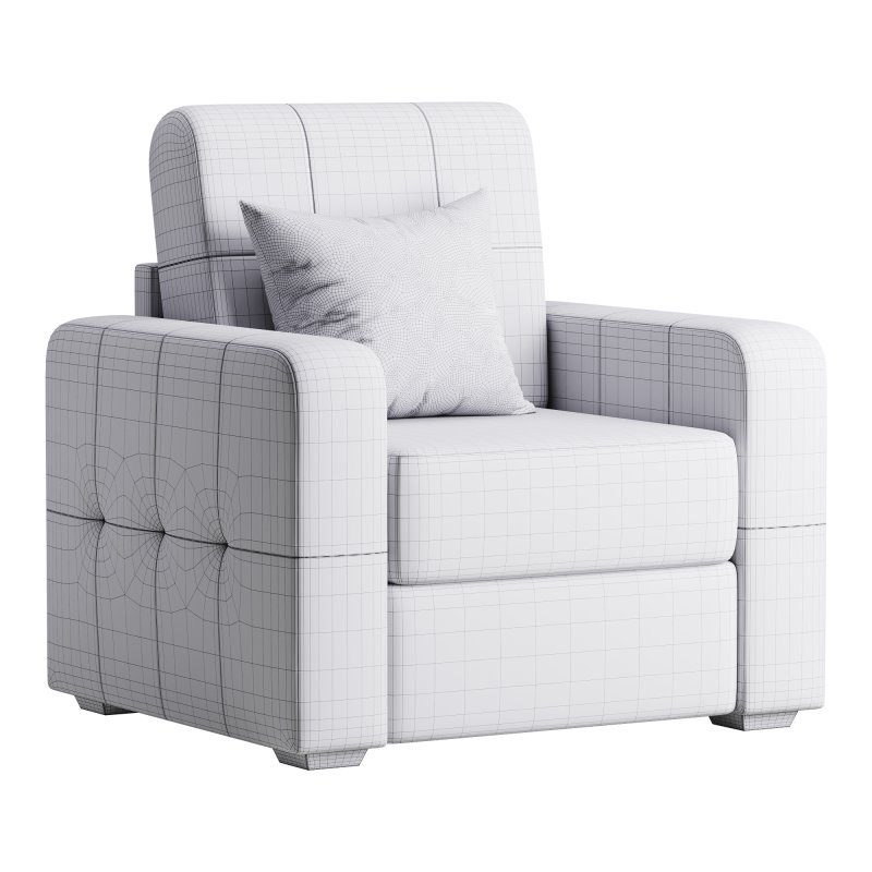 Armchair Loko - Image 9