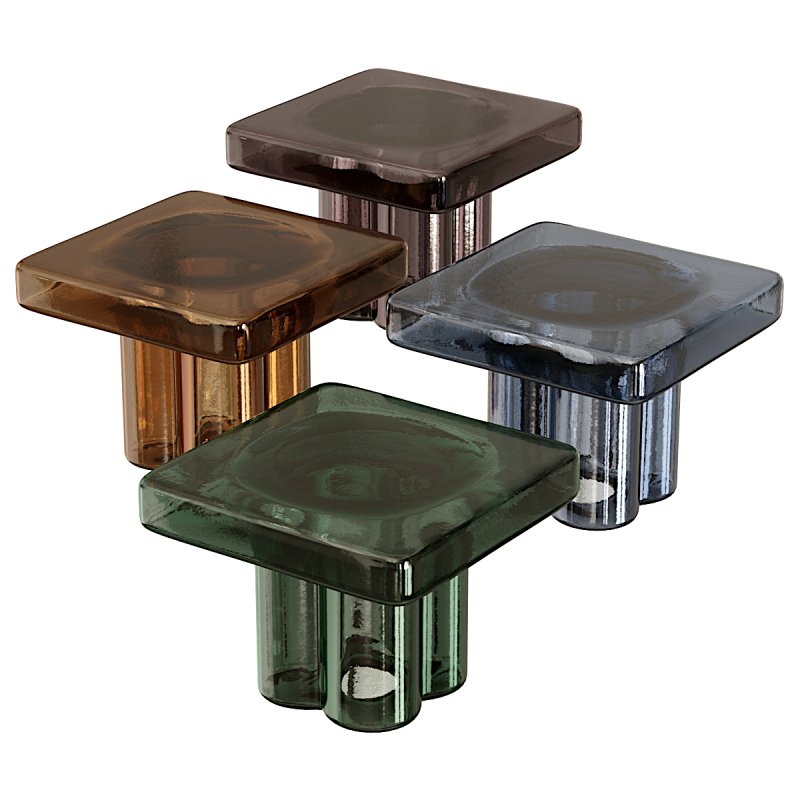 SODA SQUARE By Miniforms - Image 4