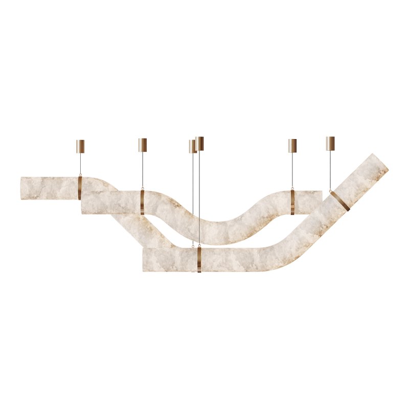 Liberty Pendant Light - Image 5