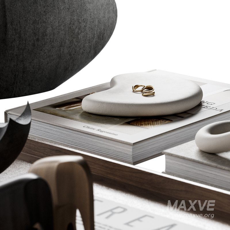 Decorative set 44 - Image 2