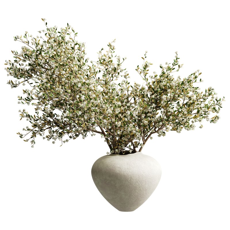 Decorative Bouquet set 26 - Image 1