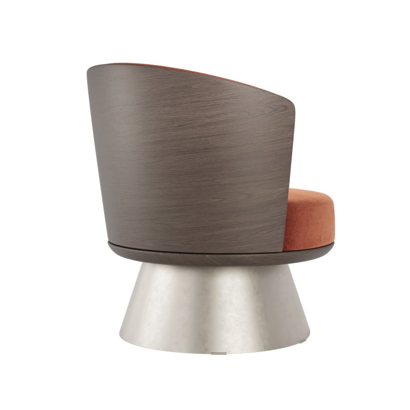 Victor armchair - Image 5