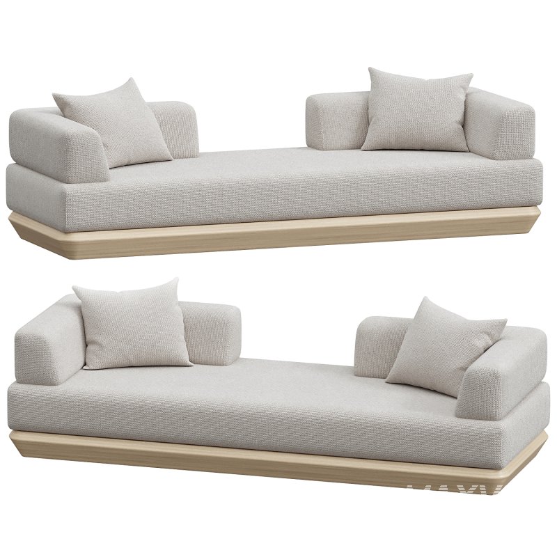 Drift Sofa by Sutherland - Image 5