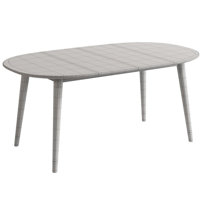 Campbell Table - Image 1