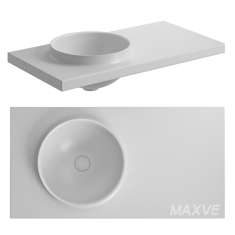 PULKRA DOME SINK Washbasin - Image 2