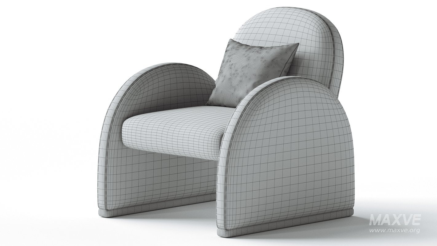 Nicola Chair - Image 8