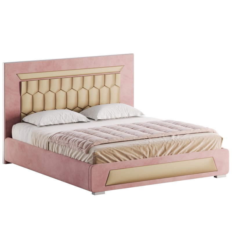 Emi Bed Design – Achieve a Better Sleep - Image 3