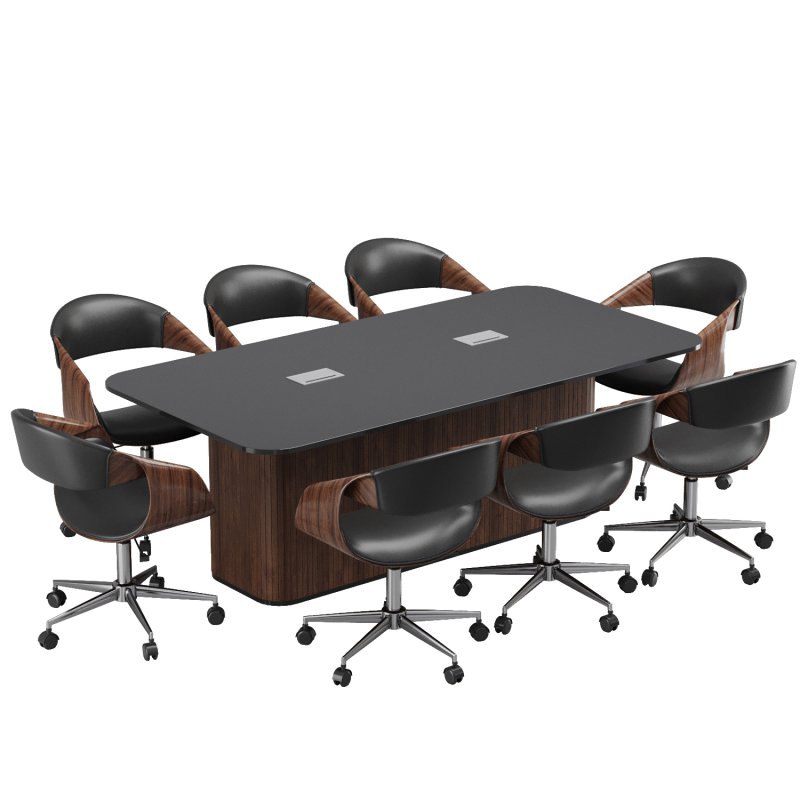 Office Set47 - Image 6