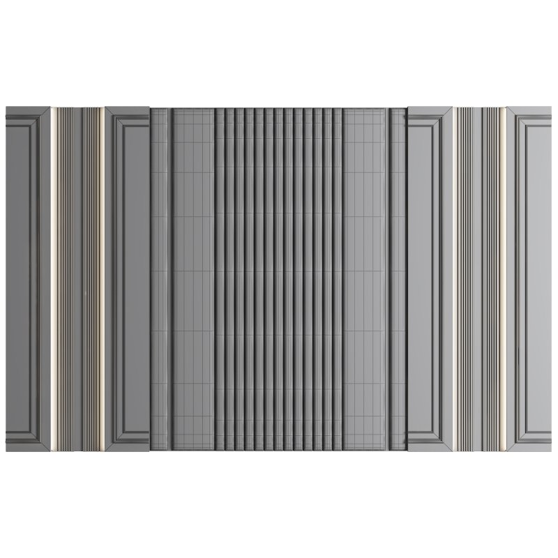 Wall Panel Decor 244 - Image 3