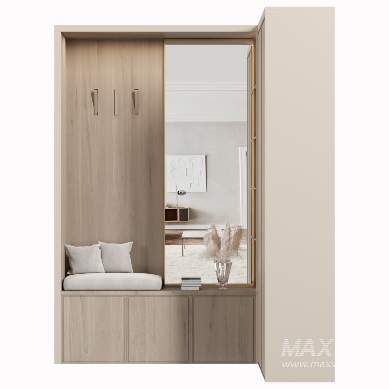 493 hallway 493 - Image 1