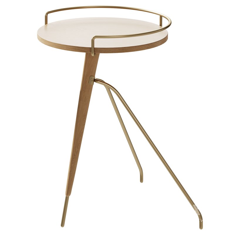 Umanoff Side Table - Image 3