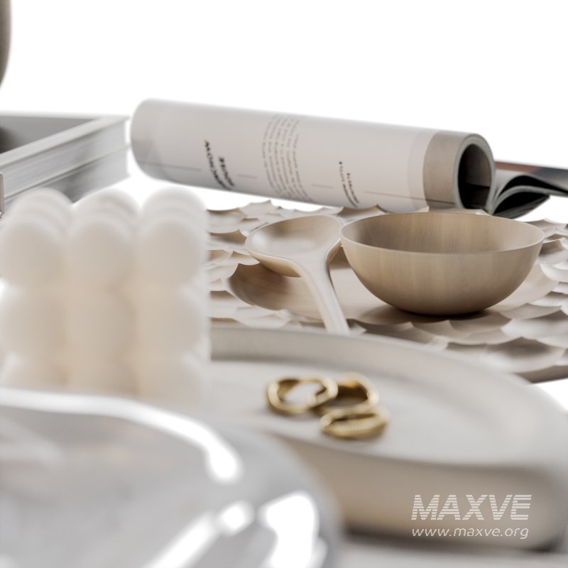 Decorative set 55 - Image 3