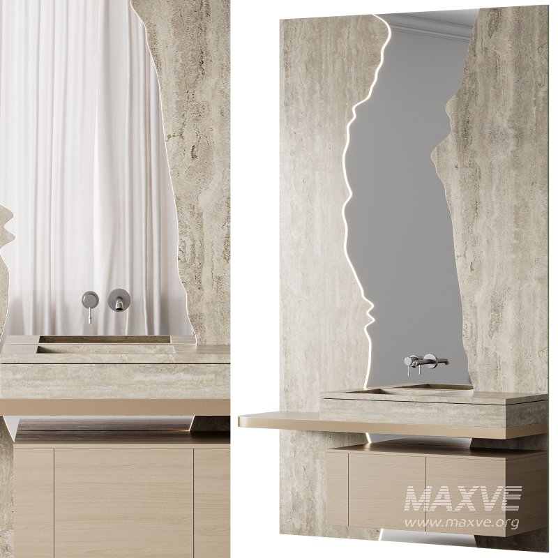 Bathroom furniture 32 - Image 2