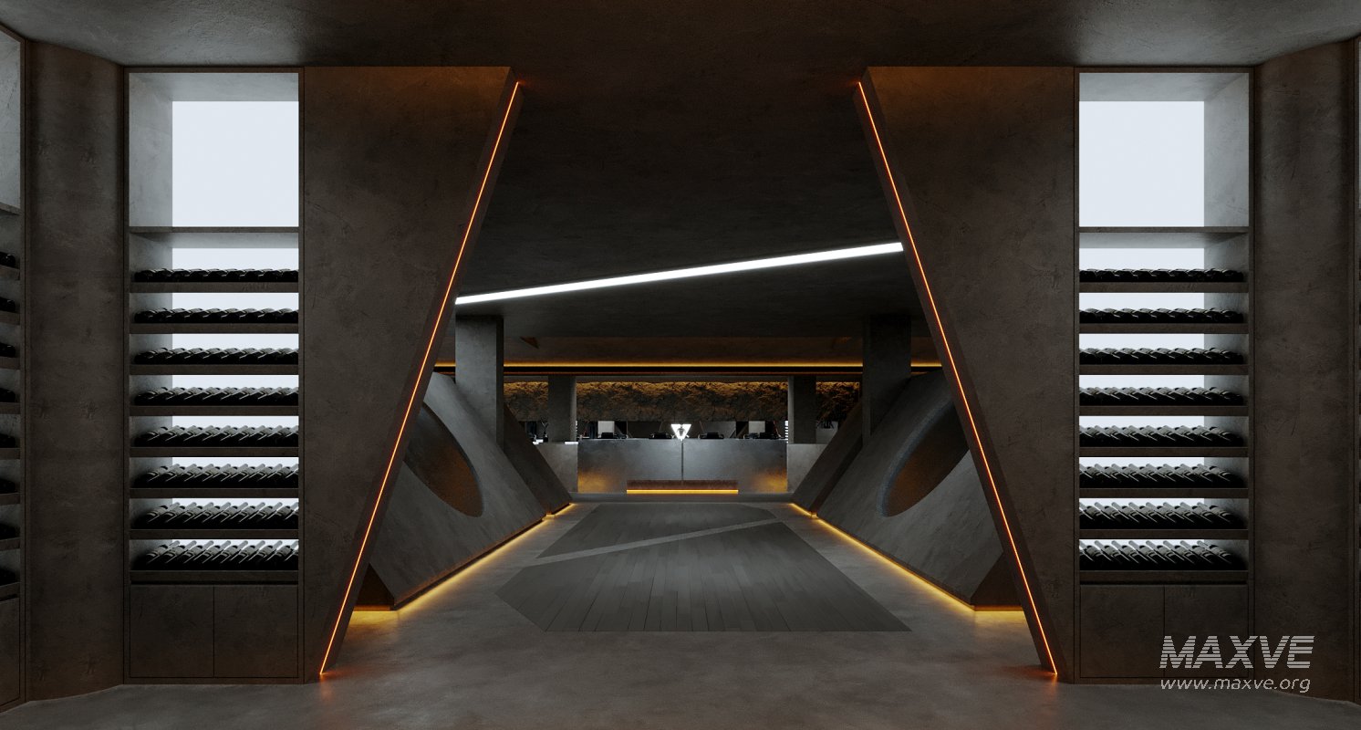 Modern Gym - Image 7