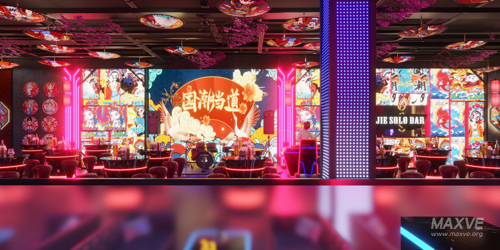 night club - Image 4