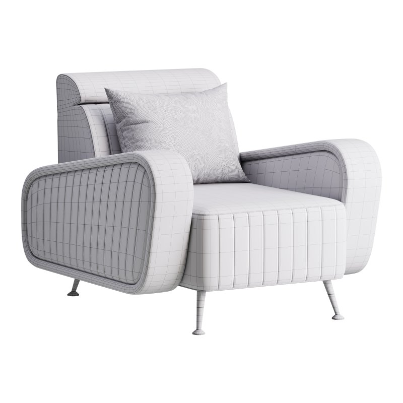 ARMCHAIR HARRISON - Image 9