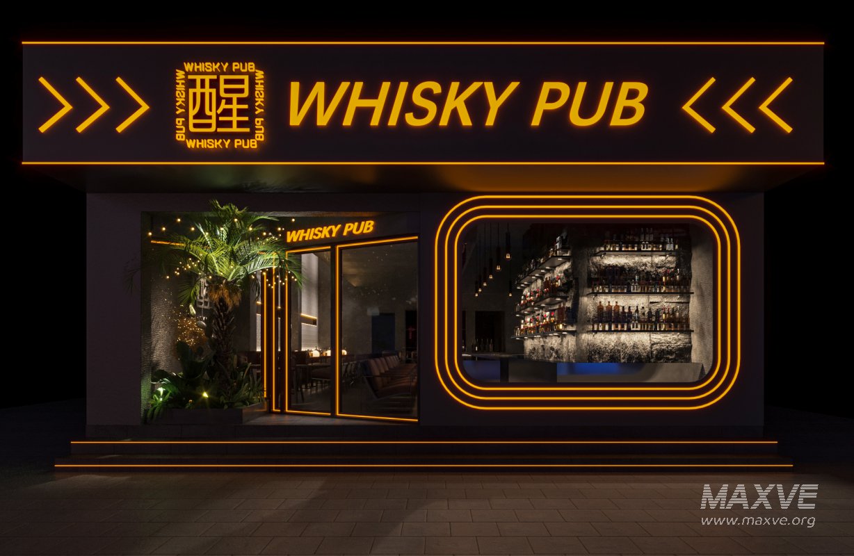 bar interior - Image 2