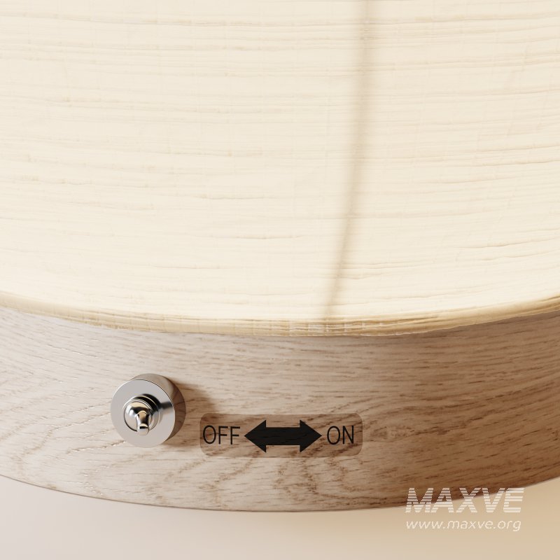 Japanese Paper Lantern Light - Image 5