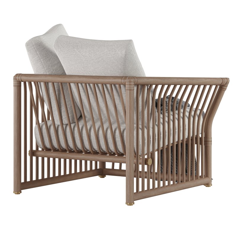 Softcage Armchair-Bebitalia - Image 2