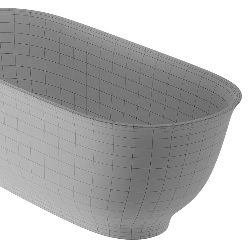 Abber Kristall Washbasin - Image 9