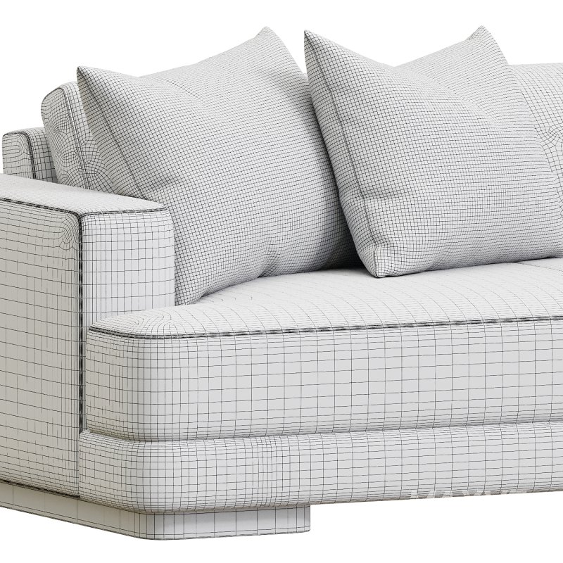 Rhone Sofa Sectional - Image 5