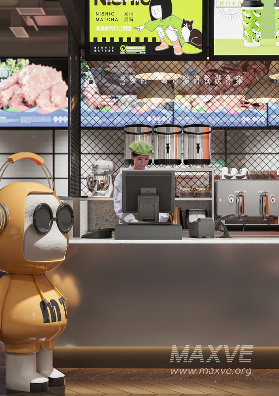 Restaurant - Image 3