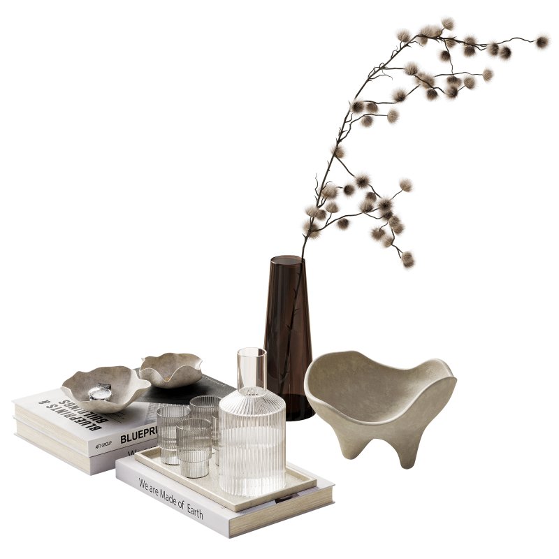 decorative set 41 - Image 3