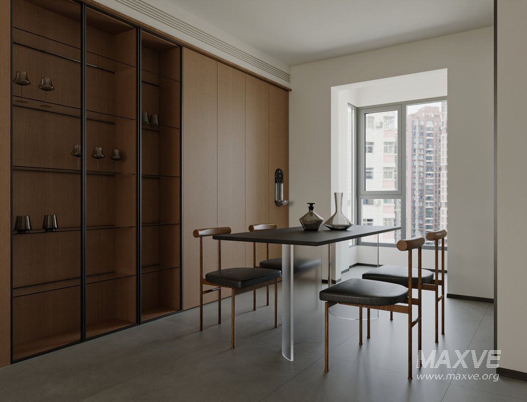 living room dining room - Image 2