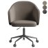 Office chair Echo StoolGroup - Thumbnail 2
