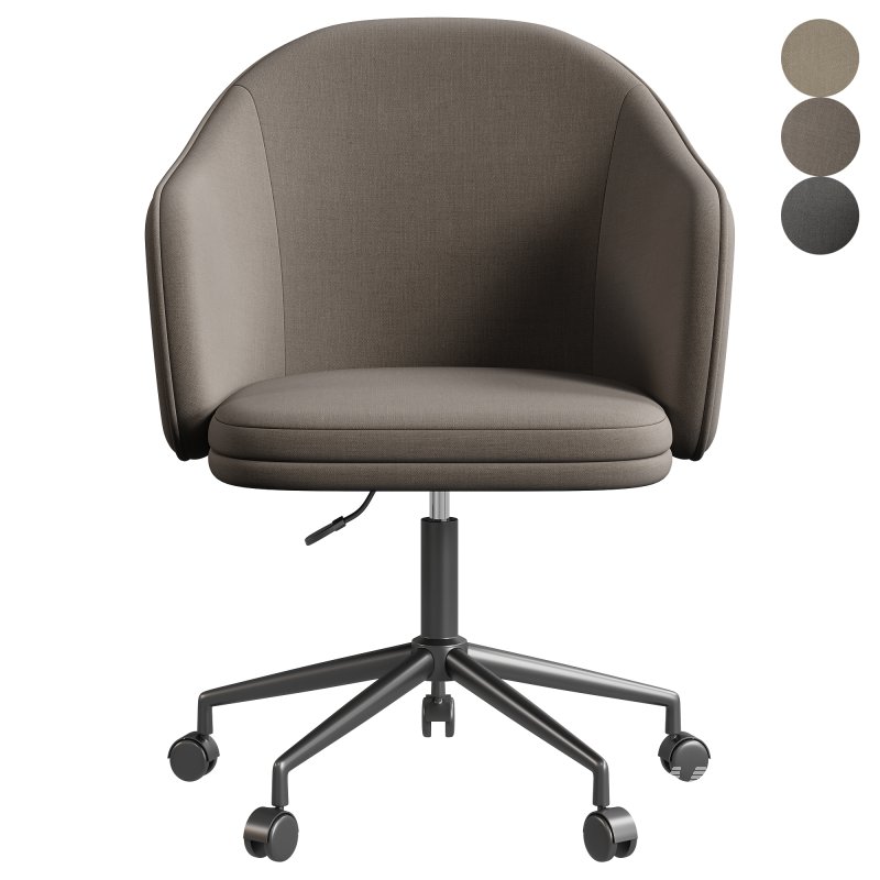 Office chair Echo StoolGroup - Image 2