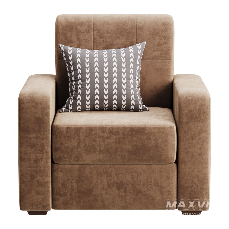 Armchair Loko - Image 5