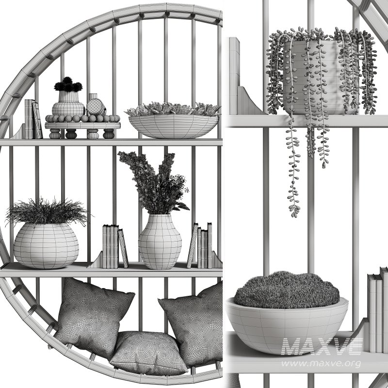 Decorative set 10 - Image 6