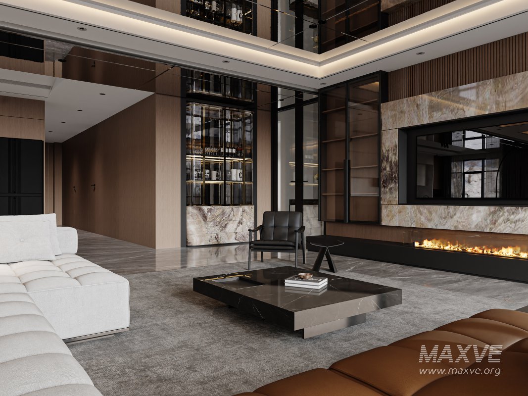 living room dining room - Image 2