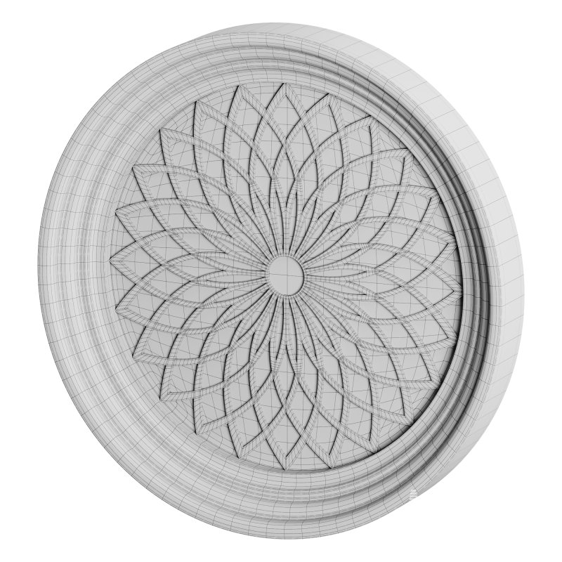 Gothic Window 07 - Image 9