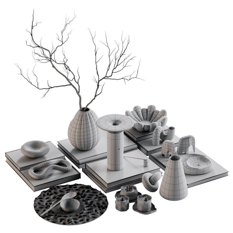 Decorative set 50 - Image 10