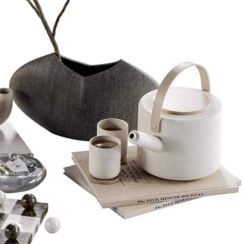 Decorative set 59 - Image 1