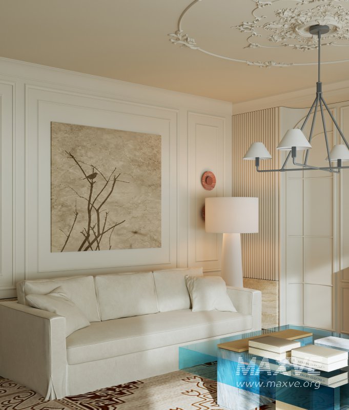 Living Room - Image 5