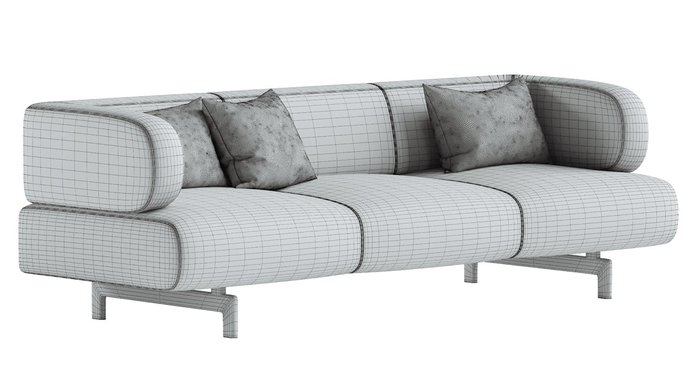 Soren Sofa - Image 8
