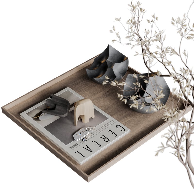 Decorative set 63 - Image 4