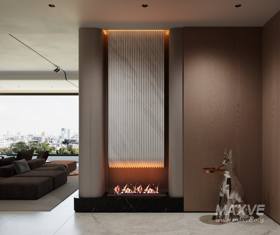 Living Room Dining Room - Image 3