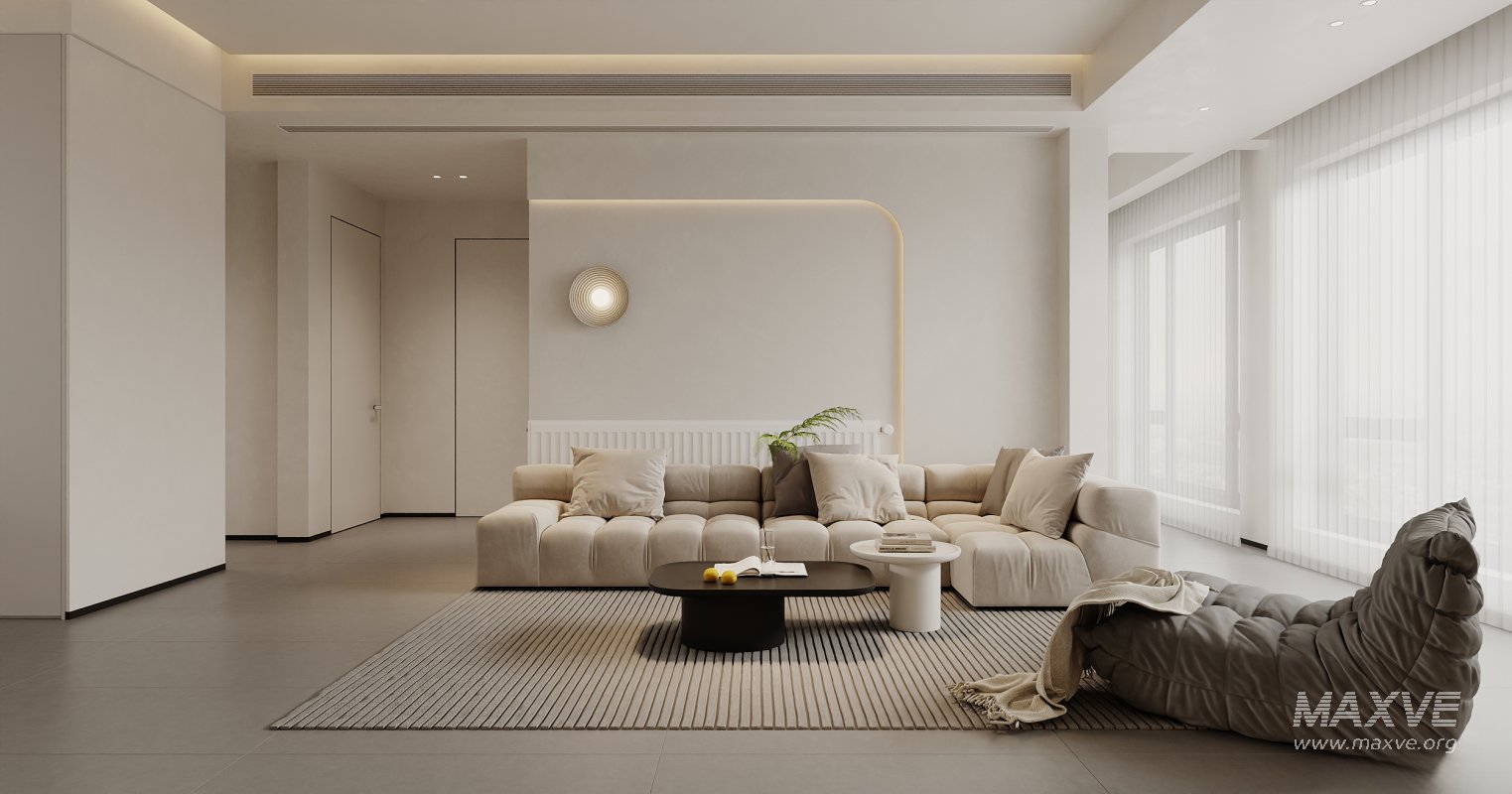 living room dining room - Image 3