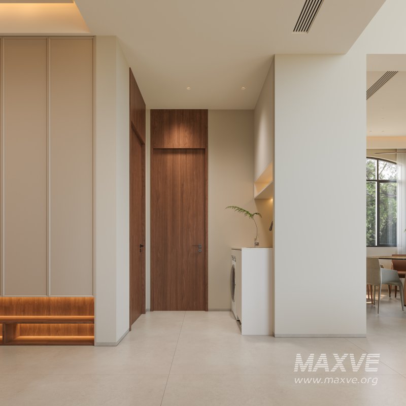 Modern Villa - Image 3