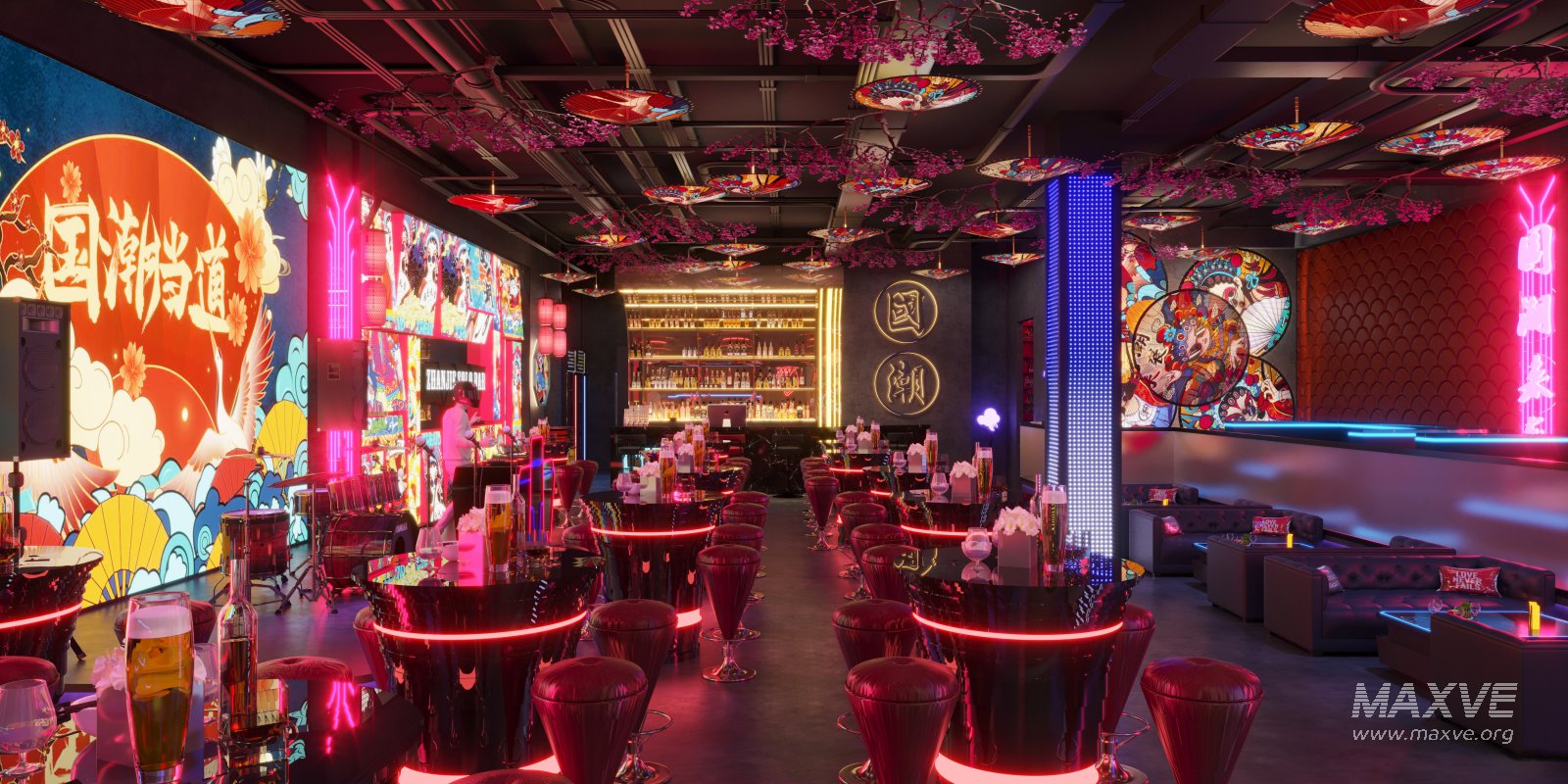 night club - Image 3