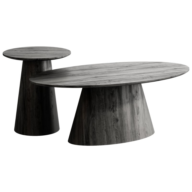 Lindsay Laurie coffee table - Image 8