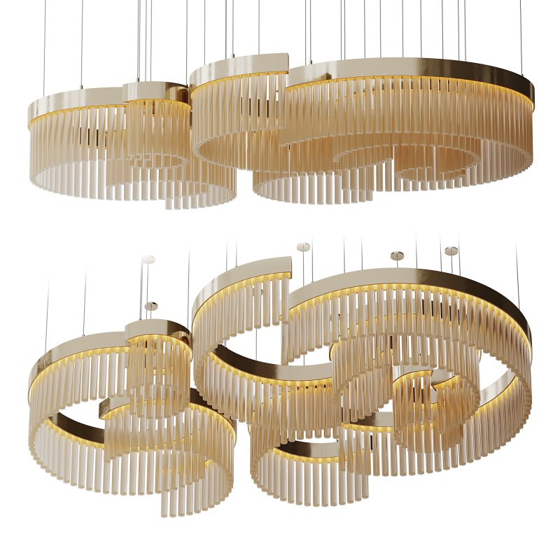 Marchetti Illuminazione light - Image 1