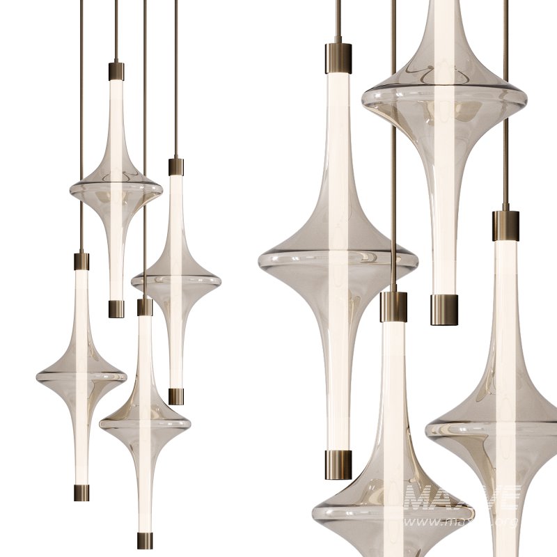 Balance Lighting Hanging - Image 2