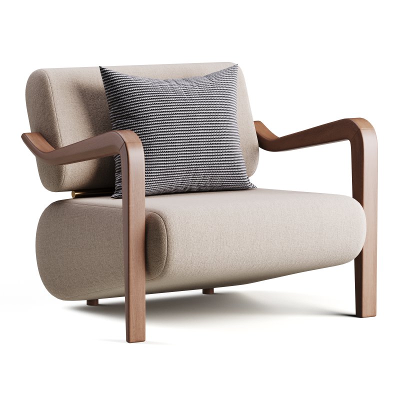 ARMCHAIR Clarck - Image 4