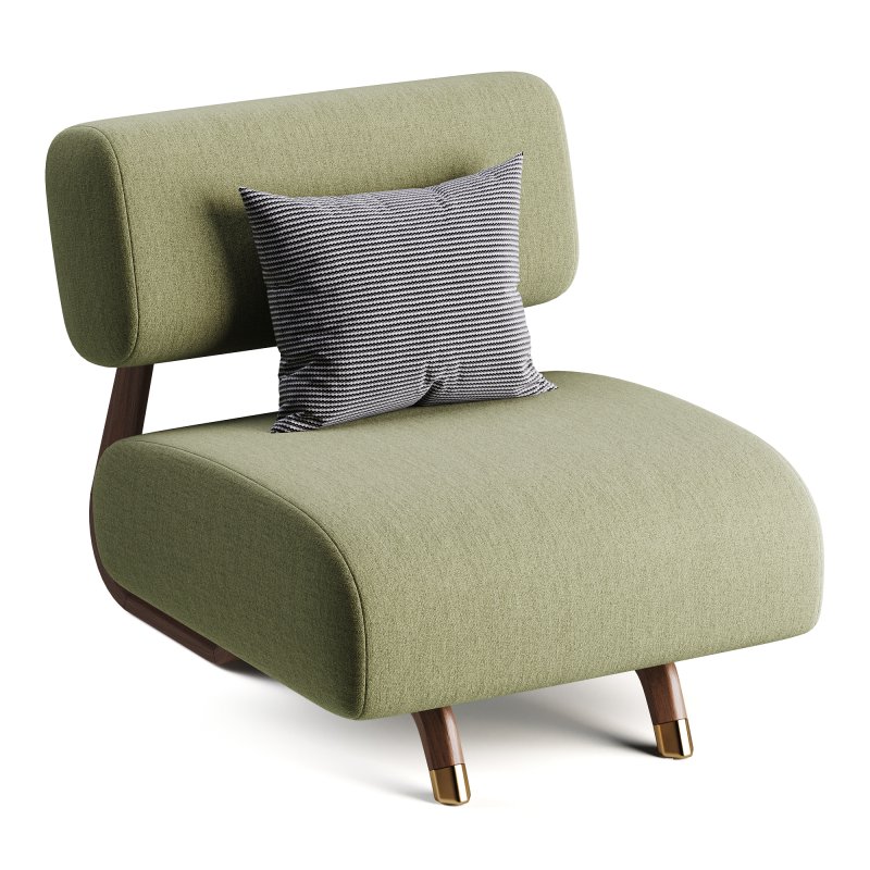 ARMCHAIR Lewis - Image 5