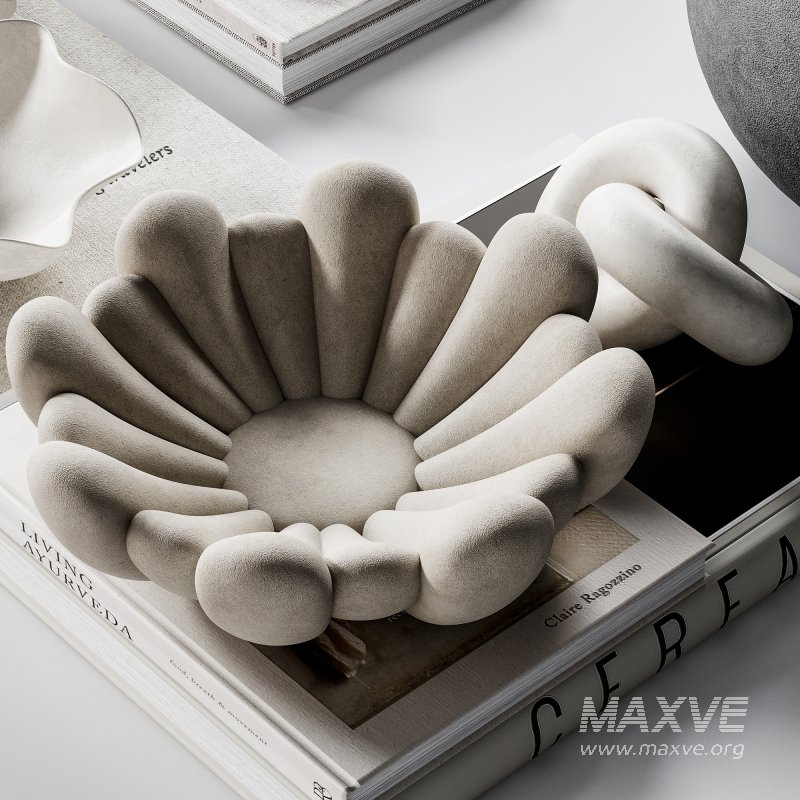 Decorative set 43 - Image 2