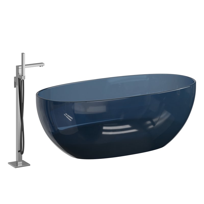 ABBER Kristall AT9701Onyx - Image 6